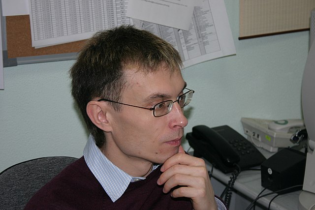 Владислав Васильевич Бирюков