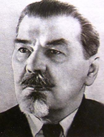 Петр Алексеевич Борисов
