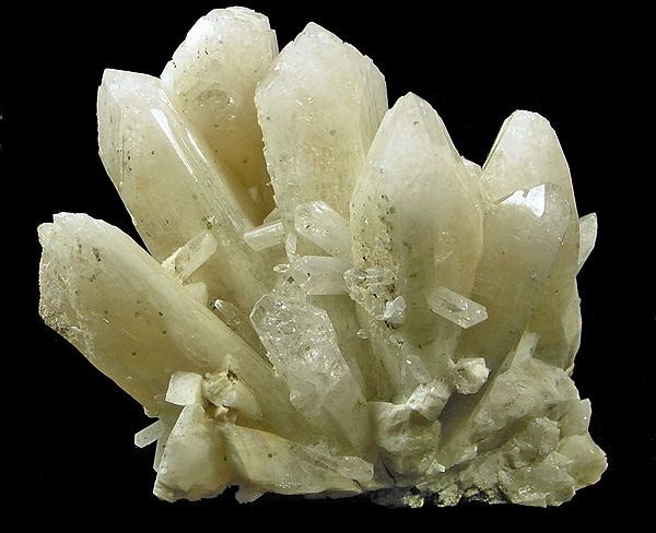 кристаллы данбурита