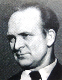 Владимир Алексеевич Соколов